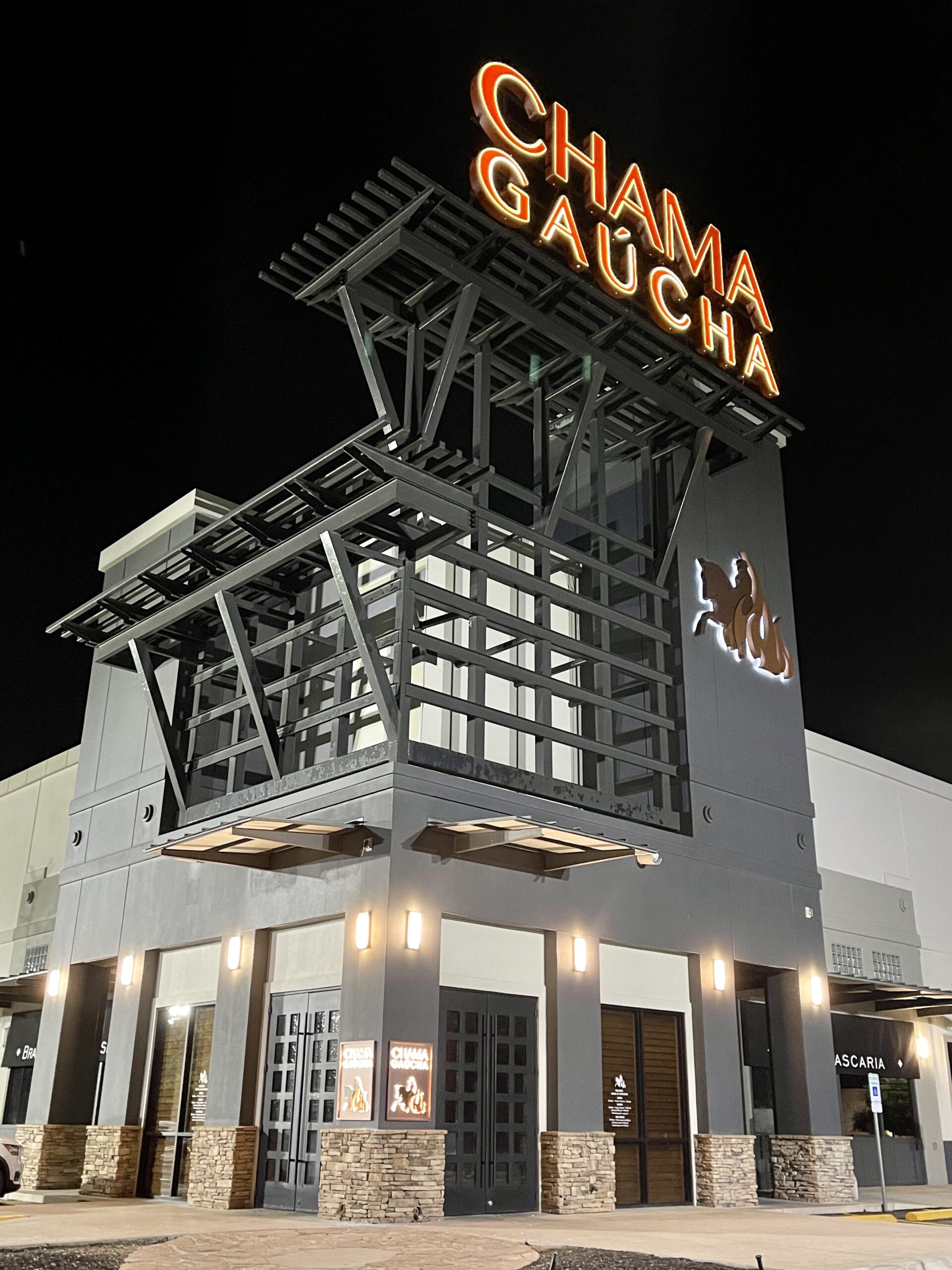 About Us | Chama Gaucha Authentic Brazilian Steakhouse Since 2008