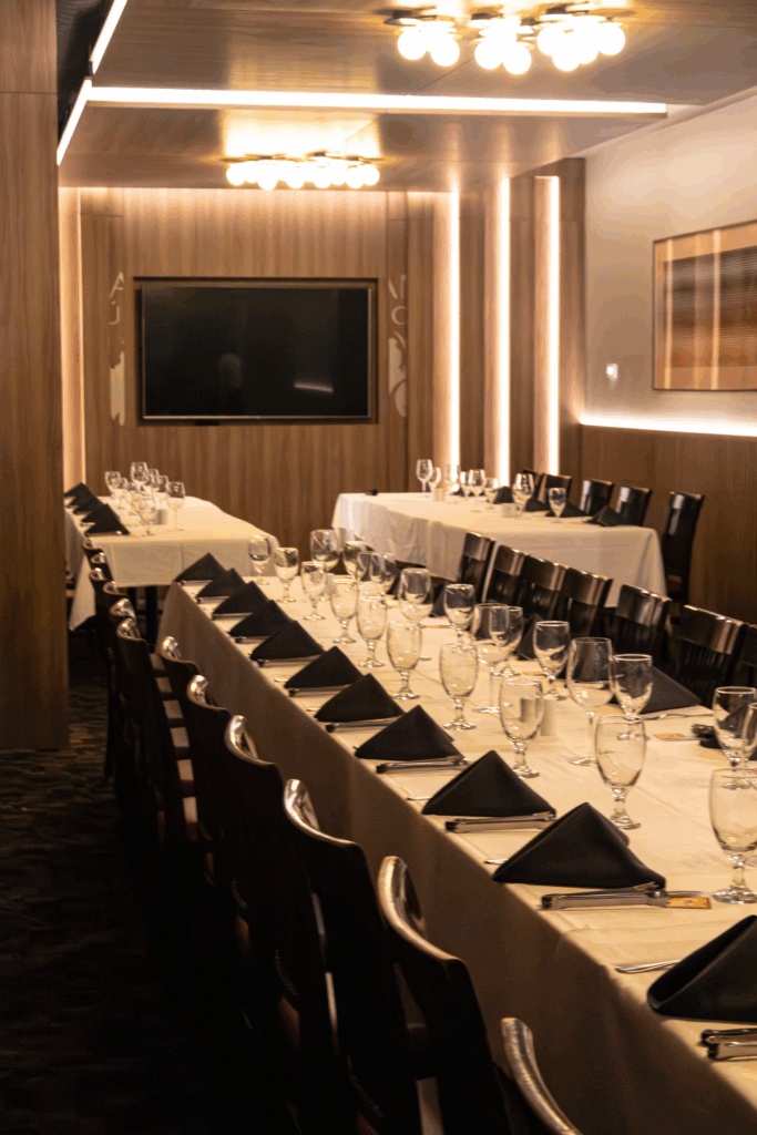 chama gaucha private dining room event space chicago downers grove scaled