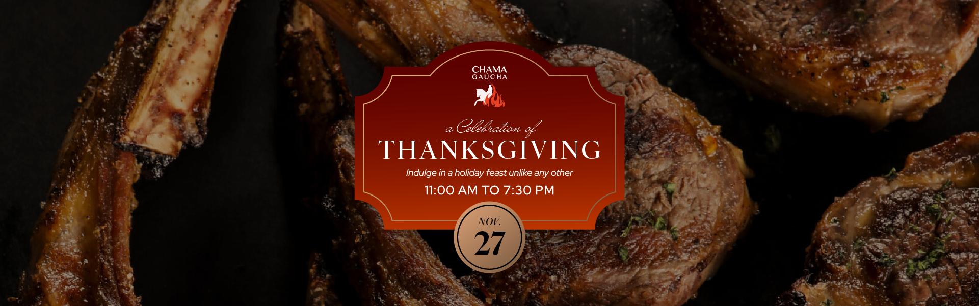 Thanksgiving 2025 SA